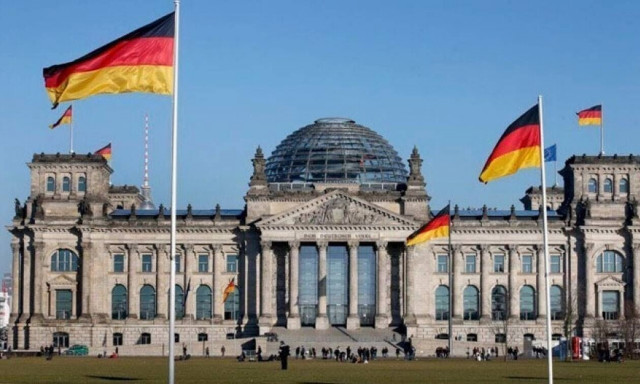 Γερμανία: CDU/CSU και SPD τα «βρήκαν» στα βασικά - Αντίστροφη μέτρηση για τον νέο καγκελάριο