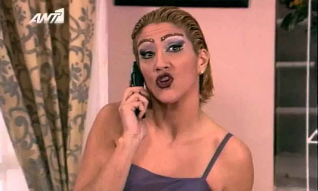 Καίτη Κωνσταντίνου: Το συγκινητικό βίντεο - «αντίο» του ΑΝΤ1 - «Για πάντα στις καρδιές μας»