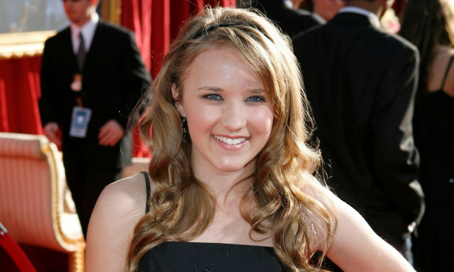 Διαζύγιο για την Έμιλι Όσμεντ μετά από πέντε μήνες γάμου