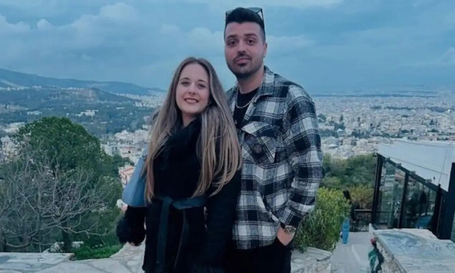 Βόλος: Θρήνος για το νιόπαντρο ζευγάρι που σκοτώθηκε στο τροχαίο - Η ανατριχιαστική σύμπτωση