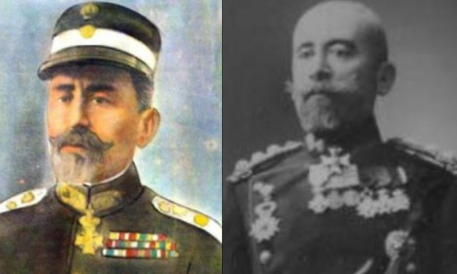 Αναστάσιος Χαραλάμπης: Ποιος είναι ο στρατιωτικός που διετέλεσε πρωθυπουργός για μία ημέρα