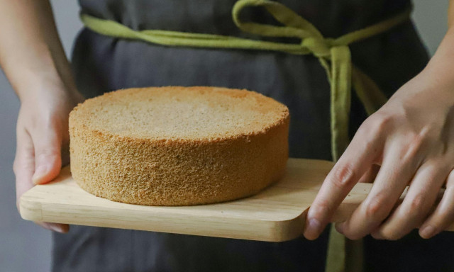 Η συνταγή του 1930 για το πιο νόστιμο και εύκολο κέικ