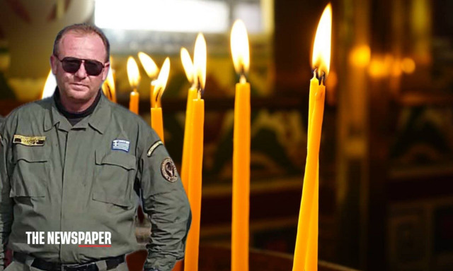 Νέα τραγωδία στη Μαγνησία: Νεκρός 49χρονος πατέρας πέντε παιδιών