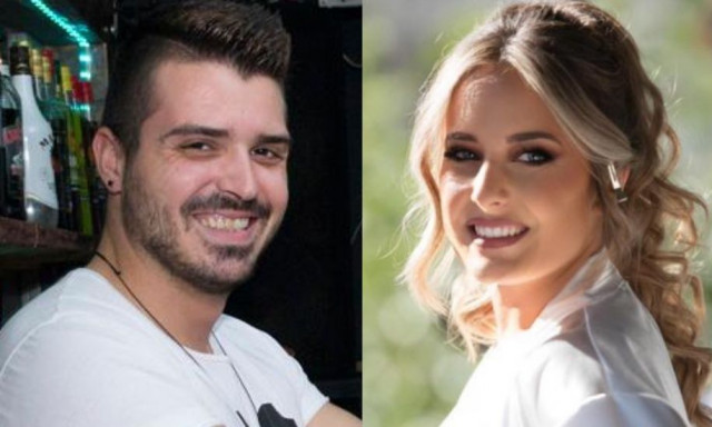 Βόλος: «Ήταν μαζί στη δουλειά, στη ζωή και στον θάνατο» - Τι λέει ο κολλητός φίλος του ζευγαριού