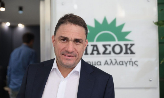 Μετωπική Τσουκαλά - Μαρινάκη για τα Τέμπη και το email Τριαντόπουλου