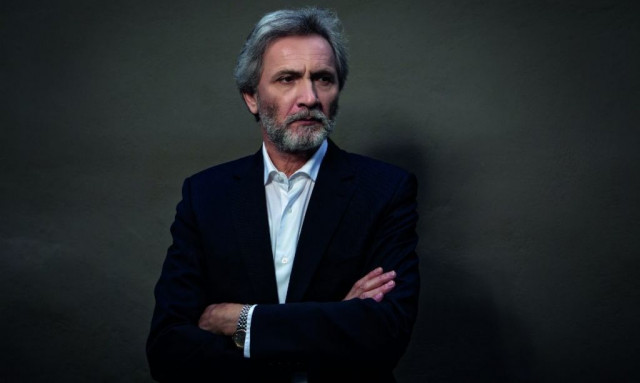 «Μεθυστής – Στα χώματα της Κρήτης»: Το νέο αριστουργηματικό μυθιστόρημα του Γιάννη Καλπούζου