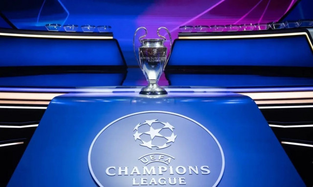 Σούπερ προσφορές* από το Pamestoixima.gr για το Champions League