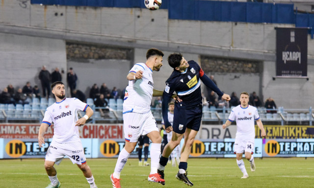 Super League: Η μάχη για την παραμονή – Το πρόγραμμα των playouts και το νέο φορμάτ