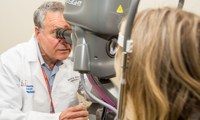 Γλαύκωμα: Αδιάγνωστο το 50% των ασθενών - Πότε πρέπει να γίνεται έλεγχος ανά ηλικία