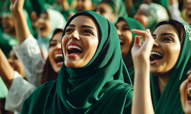 Η πρώτη διαφήμιση από AI χωρίς ούτε ένα αυτοκίνητο