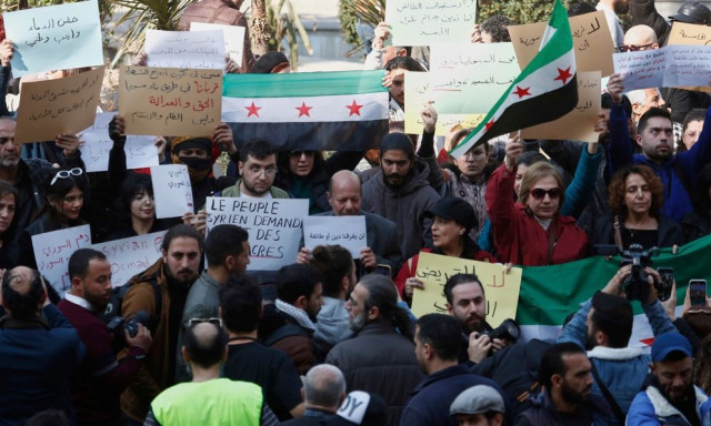 Μυστική συνάντηση Ισραηλινών και Σύρων αξιωματούχων στο Αζερμπαϊτζάν