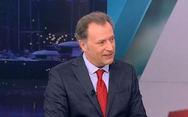 Σάλος με το σχόλιο Οικονόμου για το τροχαίο στην Βάρη: «Καλύτερα νεκρός παρά σε καρότσι»