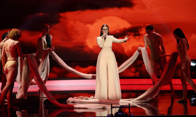 Klavdia: «Βρισκόμαστε σε καλή θέση εμφάνισης στον πίνακα στη Eurovision»