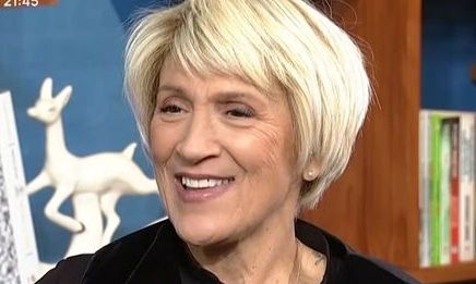 Καίτη Κωνσταντίνου: Ο θάνατος που τη «γονάτισε»