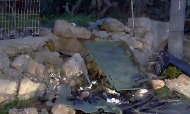 Τροχαίο στη Βάρη με έναν 22χρονο νεκρό και έναν τραυματία – Το όχημα προσέκρουσε σε τοίχο