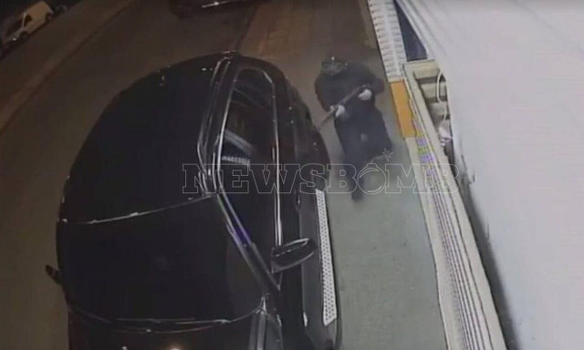 Εξιχνιάστηκε η δολοφονία Ζαμπούνη - «Καθαρίσαμε, πετάξαμε ρούχα, κάναμε μπάνιο»