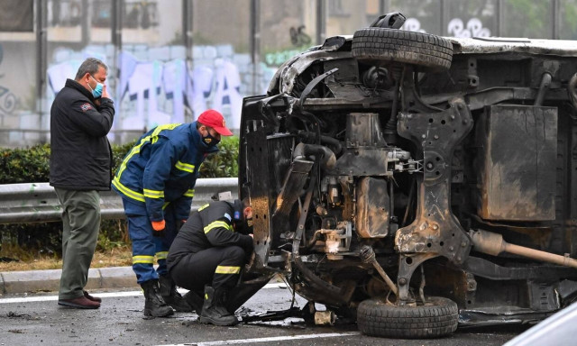 Γιατί το Ρέθυμνο είναι πρώτο πανελλαδικά στα τροχαία δυστυχήματα με 13 νεκρούς;