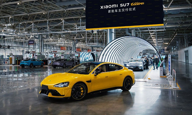 Η Xiaomi θα έρθει στην Ευρώπη πιο νωρίς από ότι περιμέναμε