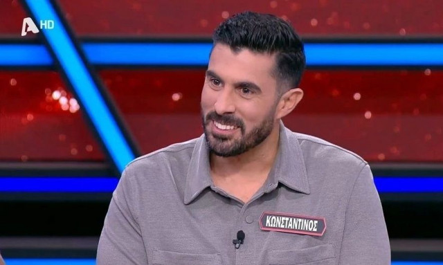 Deal: Τους «κούφανε» όλους ο διαγωνιζόμενος - «Έχω κάνει πτήσεις με Μαντόνα, Rolling Stones»