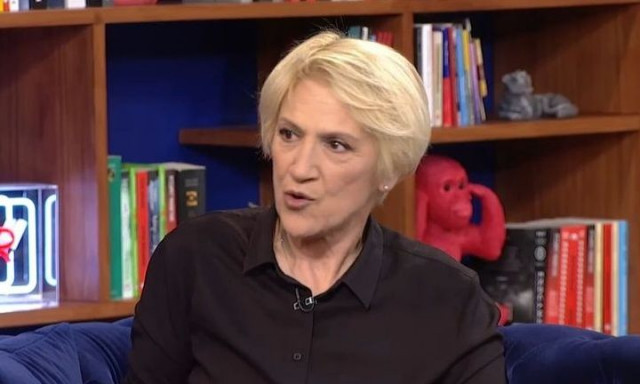 Καίτη Κωνσταντίνου: Αύριο η κηδεία της αγαπημένης ηθοποιού