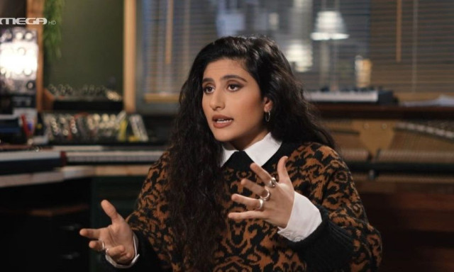 Μαρίνα Σπανού: «Μέχρι τα 20 δεν είχα φιλίες, ίσως επειδή ήμουν ''διαφορετική''»