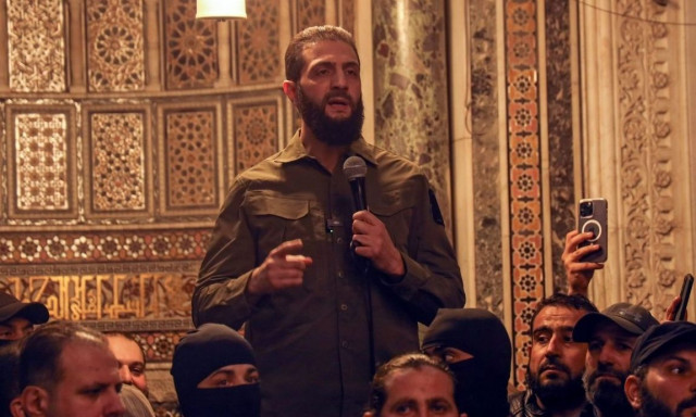 Ευρωβουλή: Ο Εμμανουήλ Φράγκος ζητά την έκδοση του Τζολάνι για εγκλήματα κατά της ανθρωπότητας