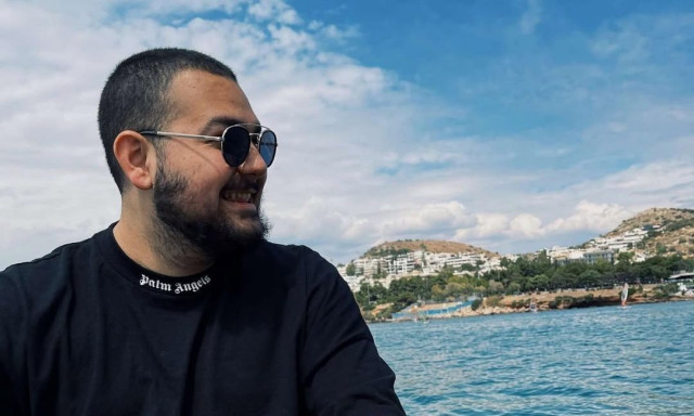 Νέο ξέσπασμα του Χρίστου Κούγια για την κληρονομιά - «Υπάρχουν αρκετά χρέη εκτός από ακίνητα»