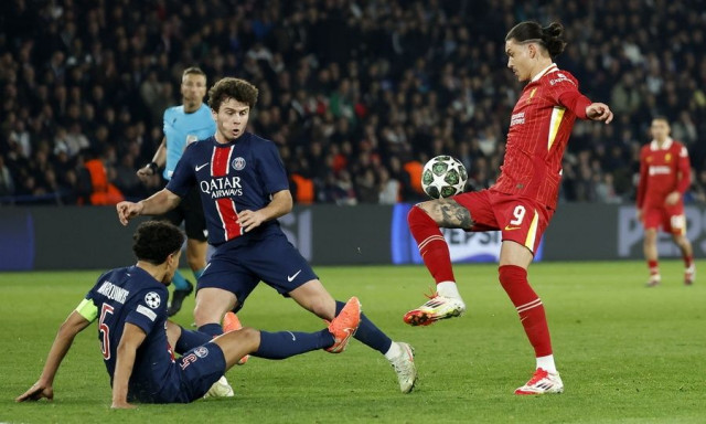 Αθλητικές μεταδόσεις: Πού θα δείτε το Λίβερπουλ - Παρί Σεν Ζερμέν και το Champions League