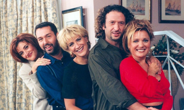 Καίτη Κωνσταντίνου: Οι καλύτερες στιγμές της «Σωσώς Παπαδήμα» στα «Εγκλήματα»