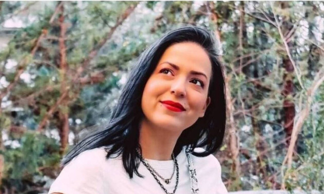 Καίτη Κωνσταντίνου: Ραγίζει καρδιές το «αντίο» της Πηλιχού: «Έφυγε ο συνδετικός κρίκος όλων μας»