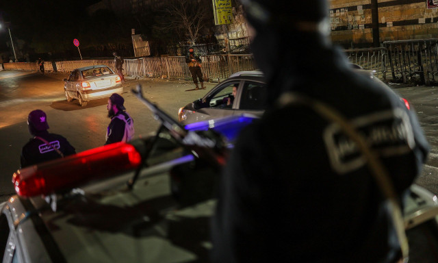 Jerusalem Post: Μετά τους Δρούζους της Συρίας και οι Αλαουίτες προσφεύγουν στο Ισραήλ για βοήθεια