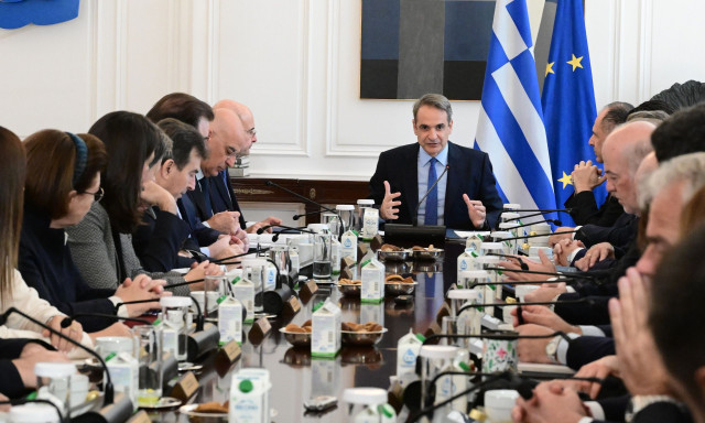 Ανασχηματισμός: Αυτή είναι η επικρατέστερη ημερομηνία - Τα σενάρια και τα πρόσωπα-κλειδιά