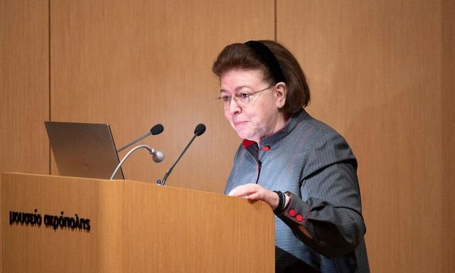 Υπουργείο Πολιτισμού: Παρουσιάστηκε η Red List για την παράνομη διακίνηση πολιτιστικών αγαθών