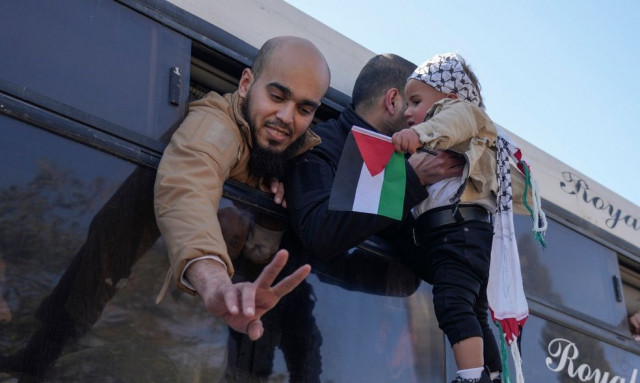 ΟΗΕ: Παλαιστίνιοι καταγγέλλουν ξυλοδαρμούς και σεξουαλική βία σε ισραηλινές φυλακές