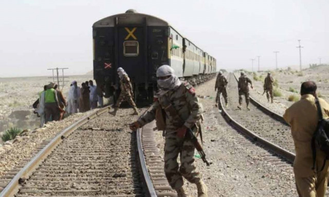 Ομηρία στο Πακιστάν: Δεύτερη μέρα αγωνίας - 155 όμηροι απελευθερώθηκαν - 27 αυτονομιστές σκοτώθηκαν