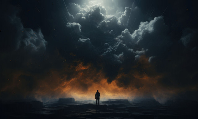 Οι πέντε ενδείξεις ότι μια μετά θάνατον ζωή πραγματικά υπάρχει