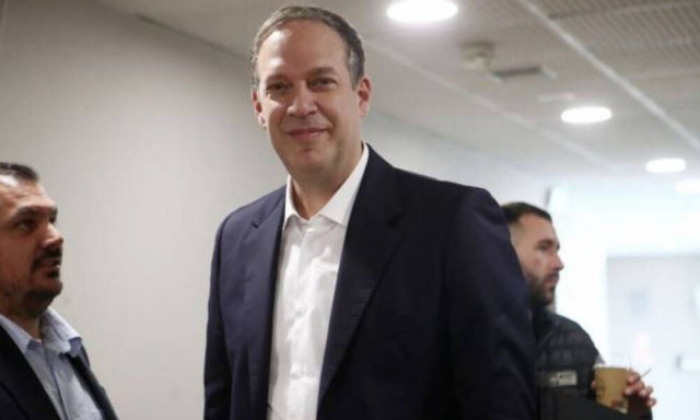 Stoiximan GBL: Νέος πρόεδρος ο Μιχάλης Μελής