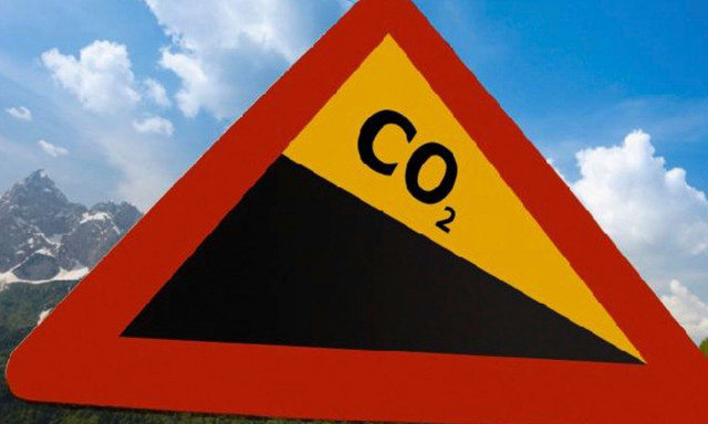 Παράταση στις εταιρείες για τις εκπομπές ρύπων