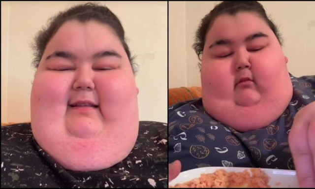 Πέθανε 24χρονος Τούρκος TikToker: Είχε γίνει γνωστός για μεγάλες ποσότητες φαγητού που κατανάλωνε