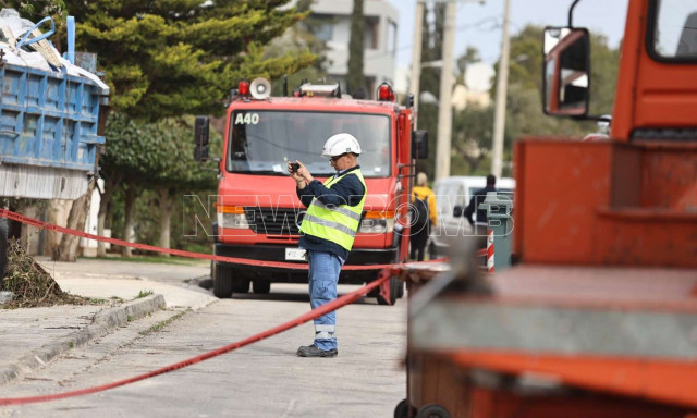 Εργατικό δυστύχημα στη Βούλα: «Εγκληματική ενέργεια, δεν είχαν ζητήσει να διακοπεί το ρεύμα»