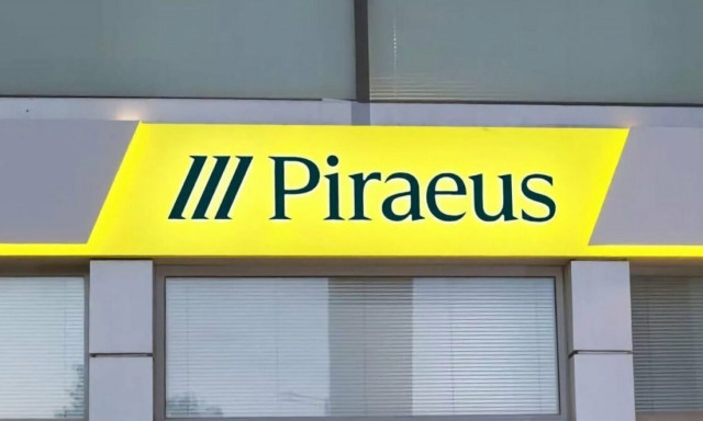 Τράπεζα Πειραιώς: Έκλεισε η συμφωνία με CVC για Εθνική Ασφαλιστική