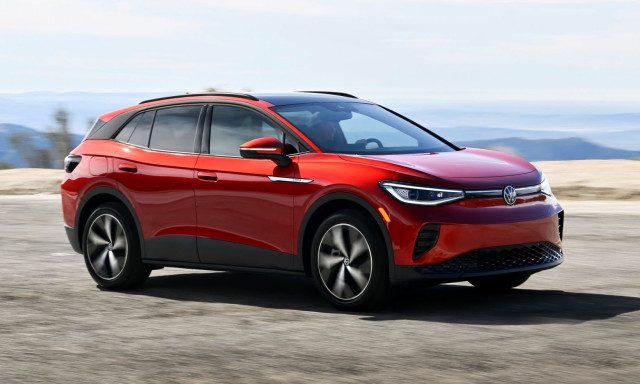 Γιατί το Volkswagen ID.4 κερδίζει έδαφος σε Ευρώπη και ΗΠΑ;