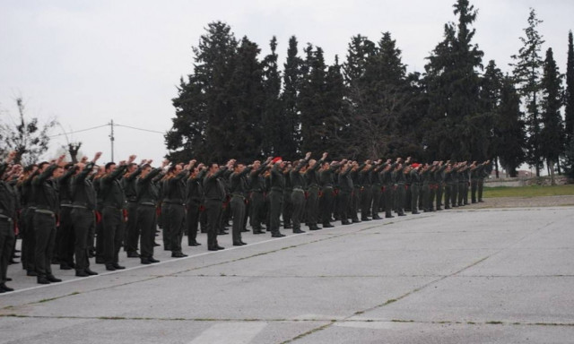 Προσλήψεις 2.000 ΕΠΟΠ στις Ένοπλες Δυνάμεις – Δείτε τις προκηρύξεις - Η προθεσμία για τις αιτήσεις