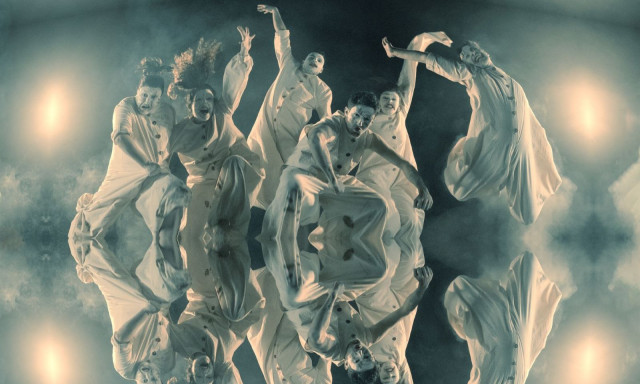 Εθνικό Θέατρο: Πρεμιέρα για την «Πανδώρα», μια παράσταση-τελετουργία