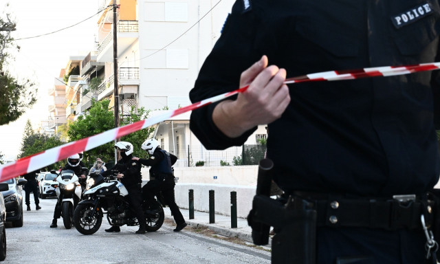 Χανιά: Αυτοκτονία 77χρονου άνδρα με καραμπίνα – Τον βρήκε η αδελφή του