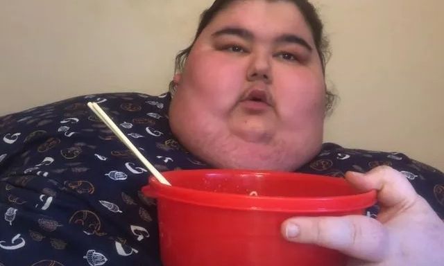 Τουρκία: Πέθανε ο 24χρονος TikToker που έγινε διάσημος τρώγοντας τεράστιες ποσότητες φαγητού