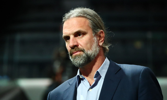 Αλβέρτης: «Έχει ιδιαίτερο χρώμα το ντέρμπι με Ολυμπιακό - Έχουμε φύγει πρωταθλητές από εκεί»