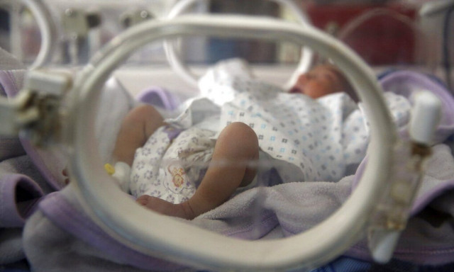 Γέφυρα ζωής για νεογνό 24 ωρών: Εσπευσμένα από το νοσοκομείο Χανίων στο Βενιζέλειο