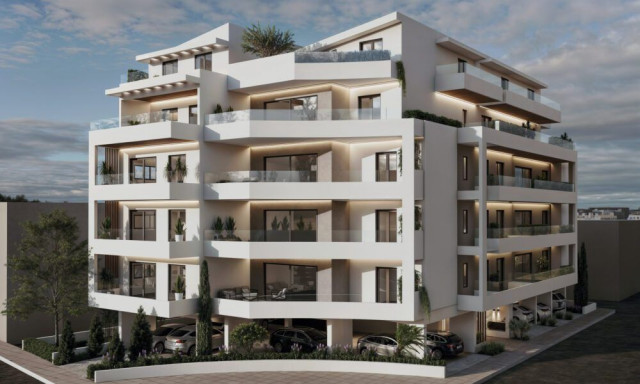 Η Κοζάνη πρωτοπορεί με την πρώτη παθητική πολυκατοικία