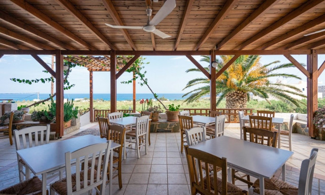 Χατζηδάκη (Liviko): Το ZERO WASTE HORECA συμβάλλει στη βελτίωση του περιβαλλοντικού αποτυπώματος